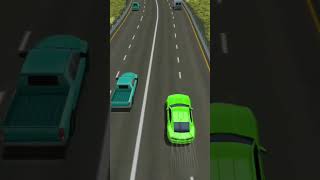 MMDTR cargang car Lamborghini cartoon funnygameplay [upl. by Diba813]