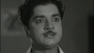 Kalithozhan Movie Scenes  Prem Nazir talking to the workers about bonus  Sheela [upl. by Namyl]