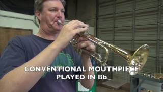 COMPREHENSIVE MONETTE MOUTHPIECE VIDEO [upl. by Ylrahc]