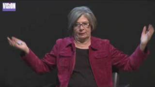 Barbara Ehrenreich  Smile or Die [upl. by Aylsworth]