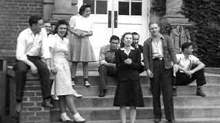 City of Cookeville Tennessee in 1941 [upl. by Nibroc743]