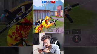 ZELTRAX vs RAREBIT GAMING 🤯 [upl. by Aronal]