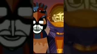 Here the new augury trailer incredibox [upl. by Frederique]