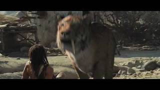 10 000 BC Trailermov [upl. by Nabala]