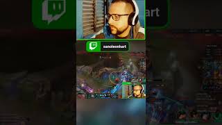 PENTAKILL KARTHUS JUNGLE 👻💀 leagueoflegends karthus gameplay twitchclips pentakill jungle [upl. by Afas967]