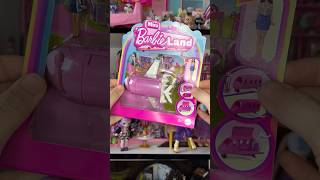 Cutee 🎀 minibarbieland unboxing asmr asmrunboxing asmrunpacking barbie minitoys dolls [upl. by Novyaj]