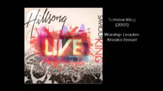 Hillsong  Hosanna all 5 versions [upl. by Jeremias]