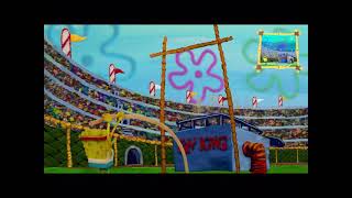 SpongeBob reimagined episode 2 if SpongeBob was a stop motion felt cartoon trailer [upl. by Aerised]