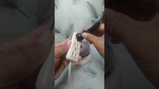 Lets test the heating element and the heating conductor to see if it will work [upl. by Oinotnaesoj798]