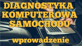 Podstawy diagnostyki komputerowej samochodu 1 [upl. by Natale574]