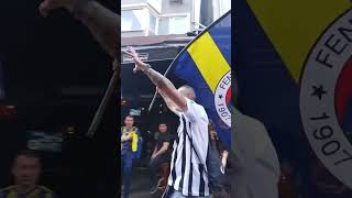 Fenerbahçemizin kötü gidişine dur diyelim Tepki edit no58 [upl. by Prochoras]