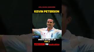 Bowlers Revenge Ntini vs Kevin Pietersen shorts viral cricket ytshorts [upl. by Tannie]