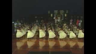 1994 Punahou School Holoku Pageant May 7 1994 [upl. by Angel389]