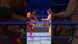 Vs Trish Stratus  WWE wwe judoka wwe2k22live wwe2k22livegameplay [upl. by Lonny]