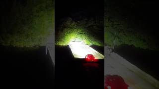 Stealth LED™  Ford Ranger T8  Drone Chase Cam [upl. by Rona]