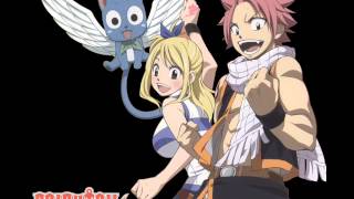 Fairy Tail AMV Lost In The Flame 720p [upl. by Seadon]