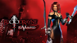 BloodRayne 3 The Third Reich trailer [upl. by Hank]