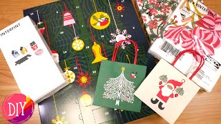 IKEA 1000€ ADVENTSKALENDER XMas Ikea Haul 2024 [upl. by Ahsieket151]