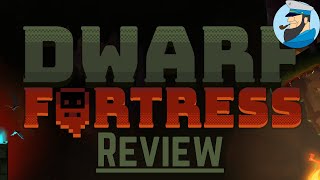 Why Dwarf Fortress isnt like other games [upl. by Toinette]