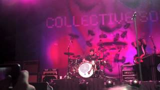 Collective Soul  The Tabernacle July 7 2012  Atlanta GA [upl. by Mitch5]