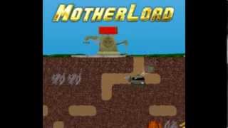 Motherload soundtrack Boss Fight [upl. by Cassell]