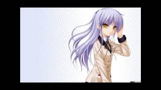 【高音質】Angel Beats OP FULL『My SoulYour Beats』 [upl. by Yrffoeg]