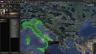 Playing HOI4 [upl. by Gilford]