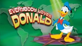 Everybody Loves Donald  Intro [upl. by Anthia]