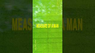 Measure of a Man feat thebandjoseph 💚💚💚 out Thursday [upl. by Fesuy]