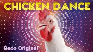 JGeco  Chicken Dance 2024 [upl. by Haorbed61]