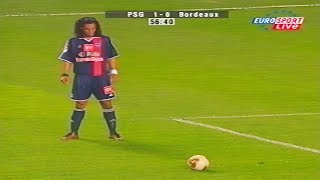 6 Times Ronaldinho Gaúcho Substituted amp Changed The Game [upl. by Drogin]