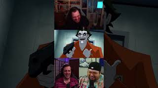 Joker Needs Therapy dc joker reaction [upl. by Riem]