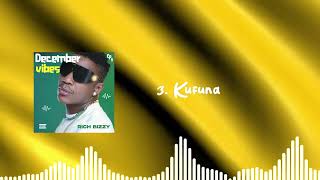 Rich Bizzy  Kufuna official audio [upl. by Eivad]