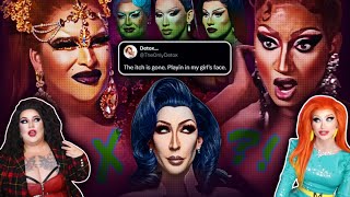 All Stars 9 Finale BREAKDOWN Surprise Winner ignites Detox  Canada vs The World amp México [upl. by Olsson]