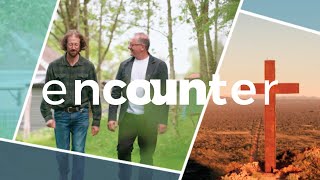 Encounter A New Series Hosted By Karl Faase [upl. by Altaf]