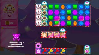 Candy Crush Saga Level 15086 [upl. by Bain847]