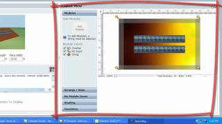 Solmetric PV Designer Overviewmp4 [upl. by Eycats]