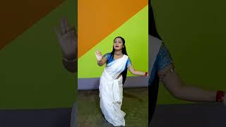 Madhumaloti Dake Aye 🌻♥️dance dancechorographary viralvideo trending shorts youtubeshorts [upl. by Aisor]