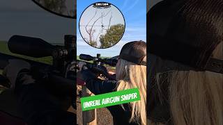 Unreal Airgun Sniper  Accuracy amp Power  FX DRS Classic  Best airguns in the world  hunting [upl. by Faires]