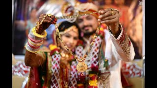 PART 06 Bhavik Weds Anamika  Wedding Video 2022  Diu  Ghoghla [upl. by Mackenie]