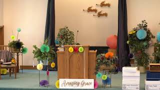 August 31 2024  Wetaskiwin SDA Church  Live Stream [upl. by Audy]