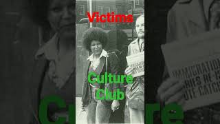 Victims Culture Club music 80smusic classic pop cultureclub [upl. by Atiana]