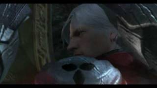 Devil May Cry 4  Lucifer HD 720p [upl. by Adao]