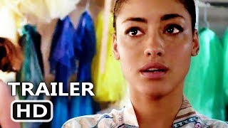 STELLAS LAST WEEKEND Trailer 2018 Comedy Movie [upl. by Suissac]