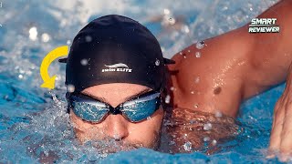 ✅Top 5 Best Swimming Goggles On Amazon 2023 TESTED [upl. by Prader]