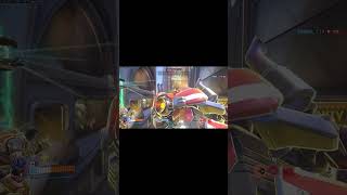 운빨은 역시 대라붕 reinhardt 오버워치2 overwatchclips ow2 overwatch2 オーバーウォッチ2 オーバーウォッチ [upl. by Enymzaj556]