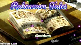 Rakenzarn Tales  Kyros Route Prolouge Part 1 [upl. by Ardnak]