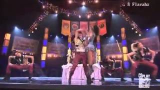 ABDC  8 Flavahz  Complitation Weeks 1  10 [upl. by Attennod]