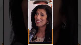 Chanel Global CEO Leena Nair meets PM Modi  News9 [upl. by Florine372]