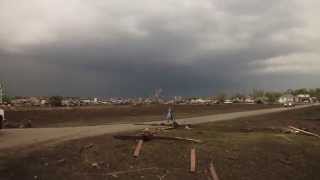 Pilger Tornado Family [upl. by Nasia]